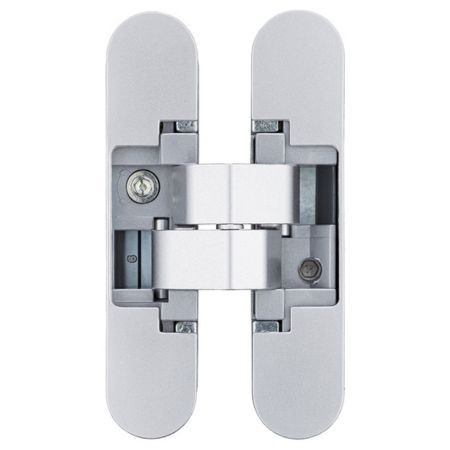 Concealed Door Hinges | Adjustable Invisible Hinges