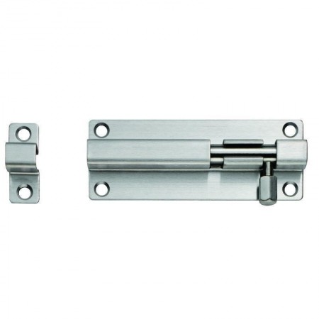 Lockable Door Bolts | Surface and Mortice Bolts