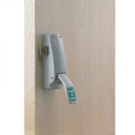 Fire Exit Push Pads | Emergency Exit Door Hardware | EN 179