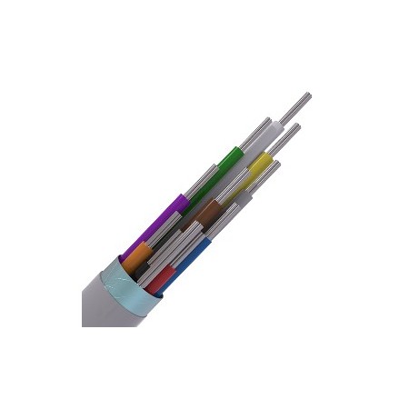 Security and Access Control System Cabling