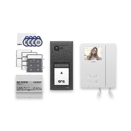 Intercom Systems | Audio & Video Door Entry Solutions