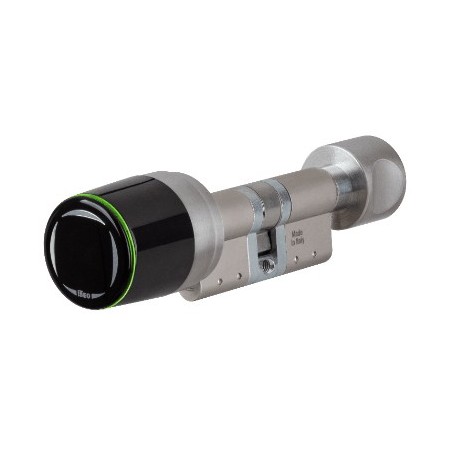 ISEO Smart Handles & Cylinders | Smart Access Control