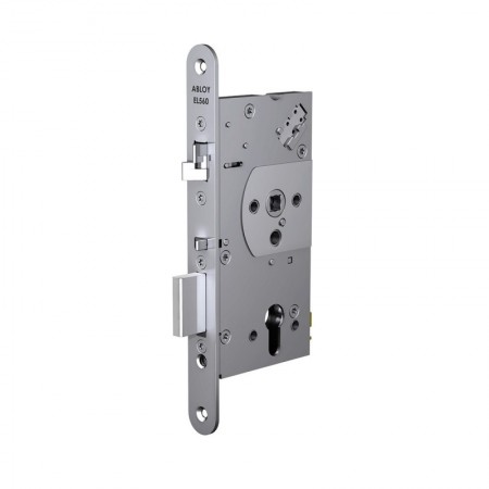 Solenoid Door Locks & Motor Locks