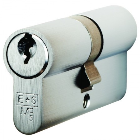 Cylinder Door Locks | Euro Cylinder Locks