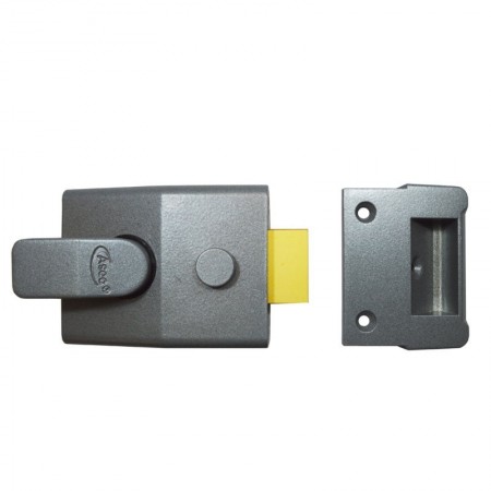 Night Latch Locks | Door Security
