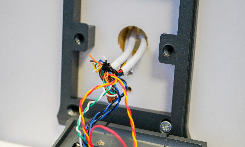 A Guide to Access Control System Cabling