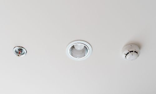 Downlight Emergency Light