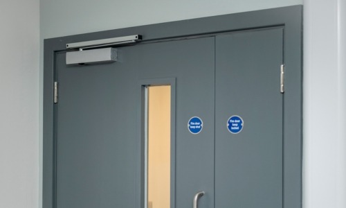 Fire Door Closer
