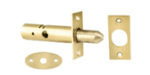 Mortice door lock