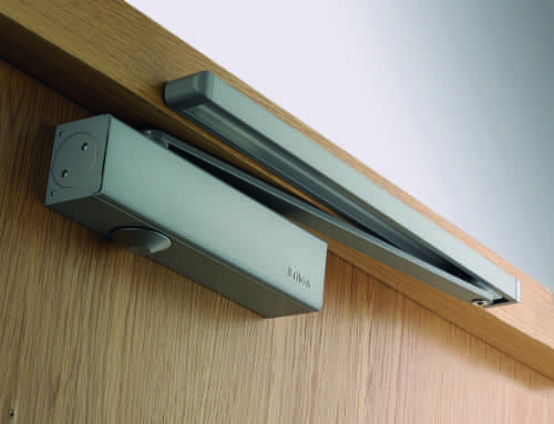 Automatic Door Closer Automatic Door Closed Doors Door Accessories