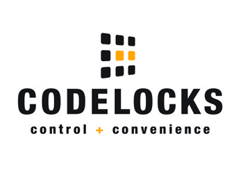 Codelocks logo