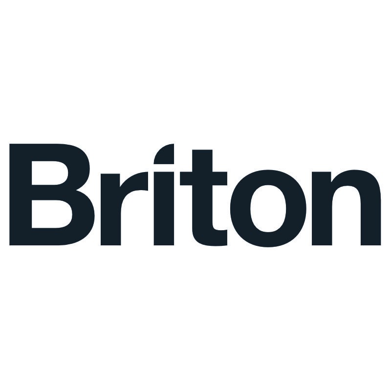 Briton logo