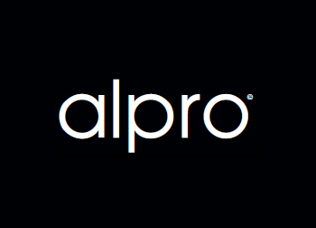 Alpro logo