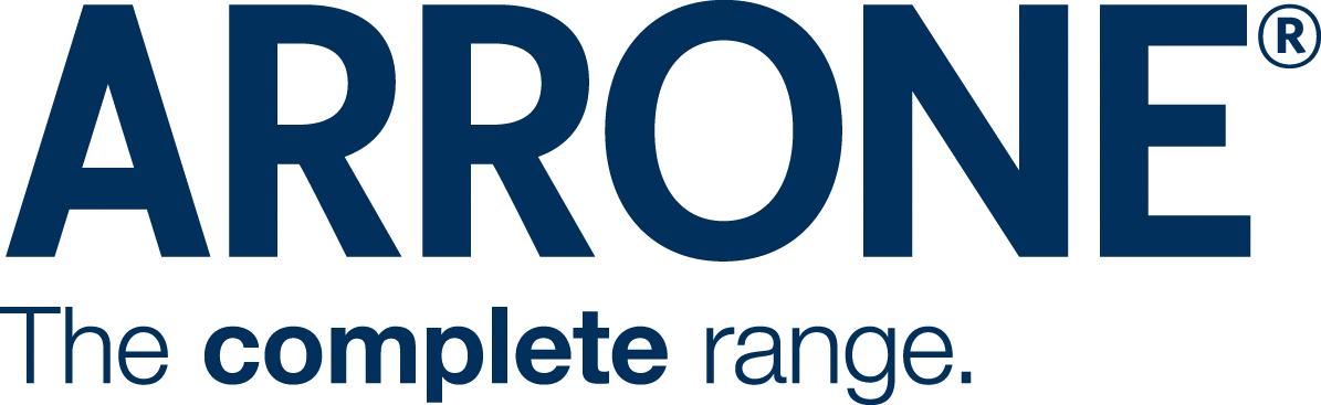 ARRONE logo