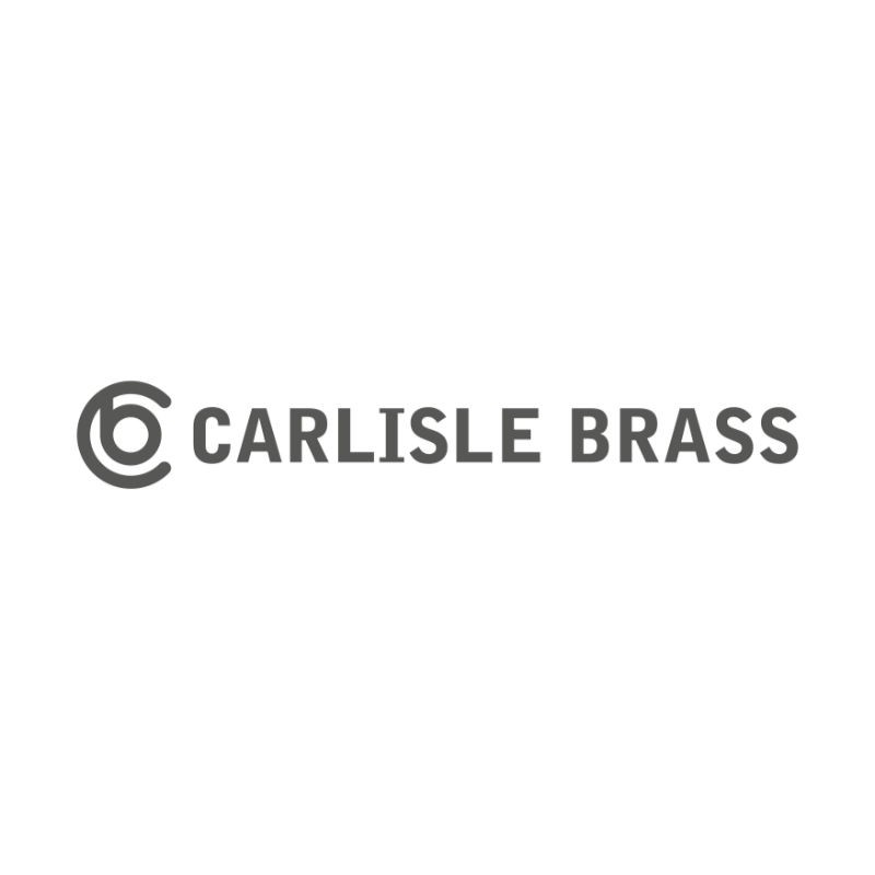 Carlisle Brass logo