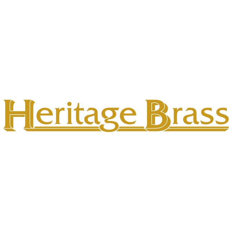 Heritage Brass logo