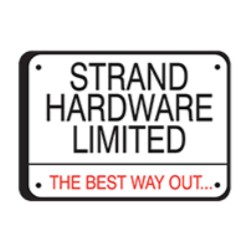 Strand logo