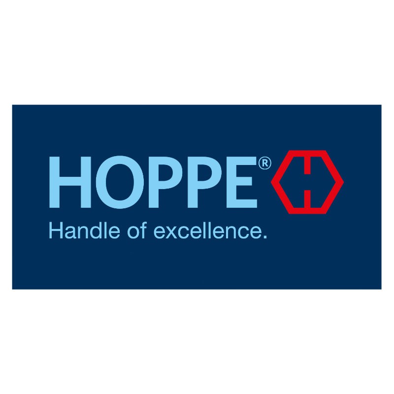 HOPPE logo