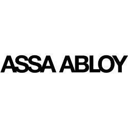 Assa Abloy UK logo