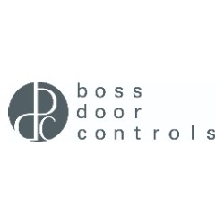 Boss Door Controls logo