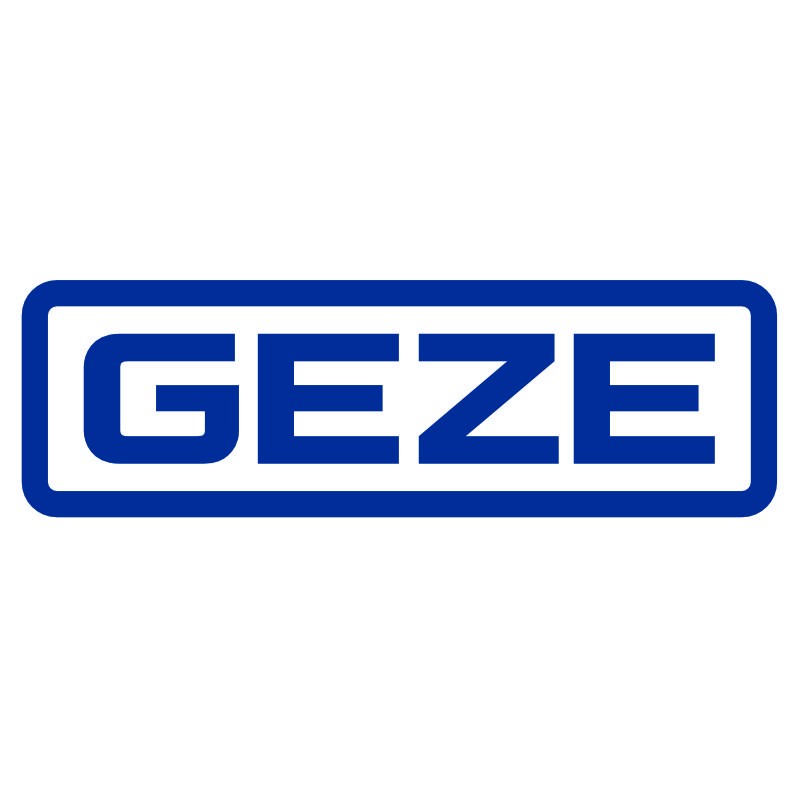 GEZE logo