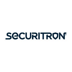 Securitron logo