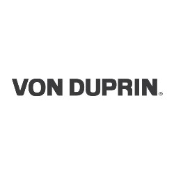 Von Duprin logo