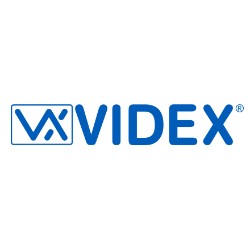 Videx logo