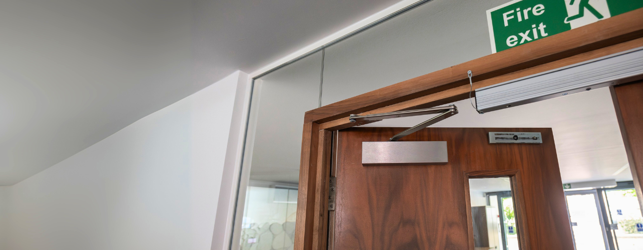 Maglock Troubleshooting Guide image