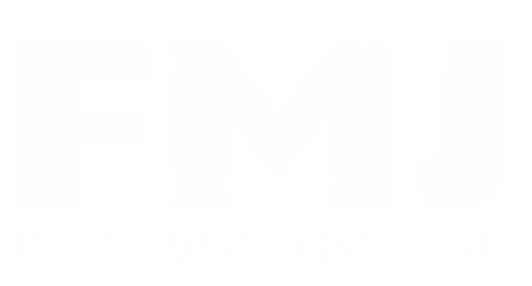 FMJ white logo