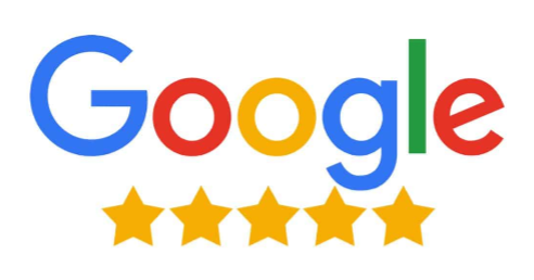 Google reviews logo