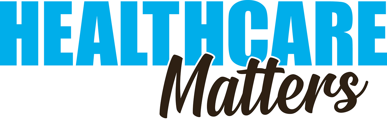 Healthcare matters logo